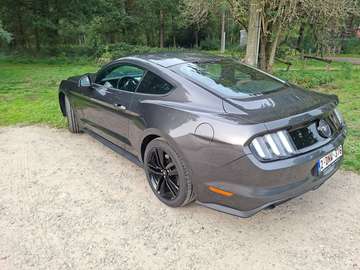 Mustang 2.3 EcoBoost