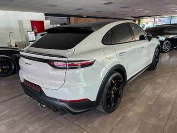 Turbo GT
