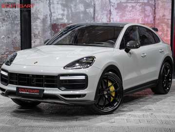 Turbo GT