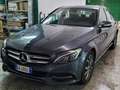 Mercedes-Benz C 220 Classe C-W205 2014 Berlina d (bt) Sport auto Blau - thumbnail 1
