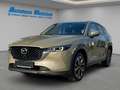 Mazda CX-5 Advantage 2.5 e-SKYACTIV-G 194 HUD Navi 360 Kamera Beige - thumbnail 1