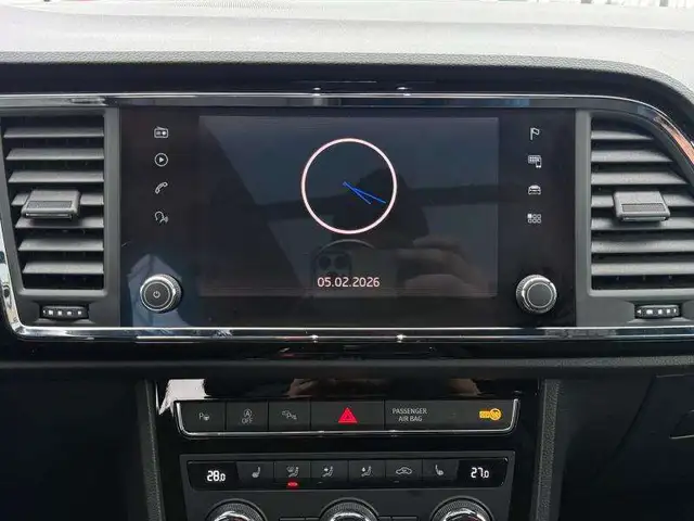 SEAT Ateca Cupra / Essence