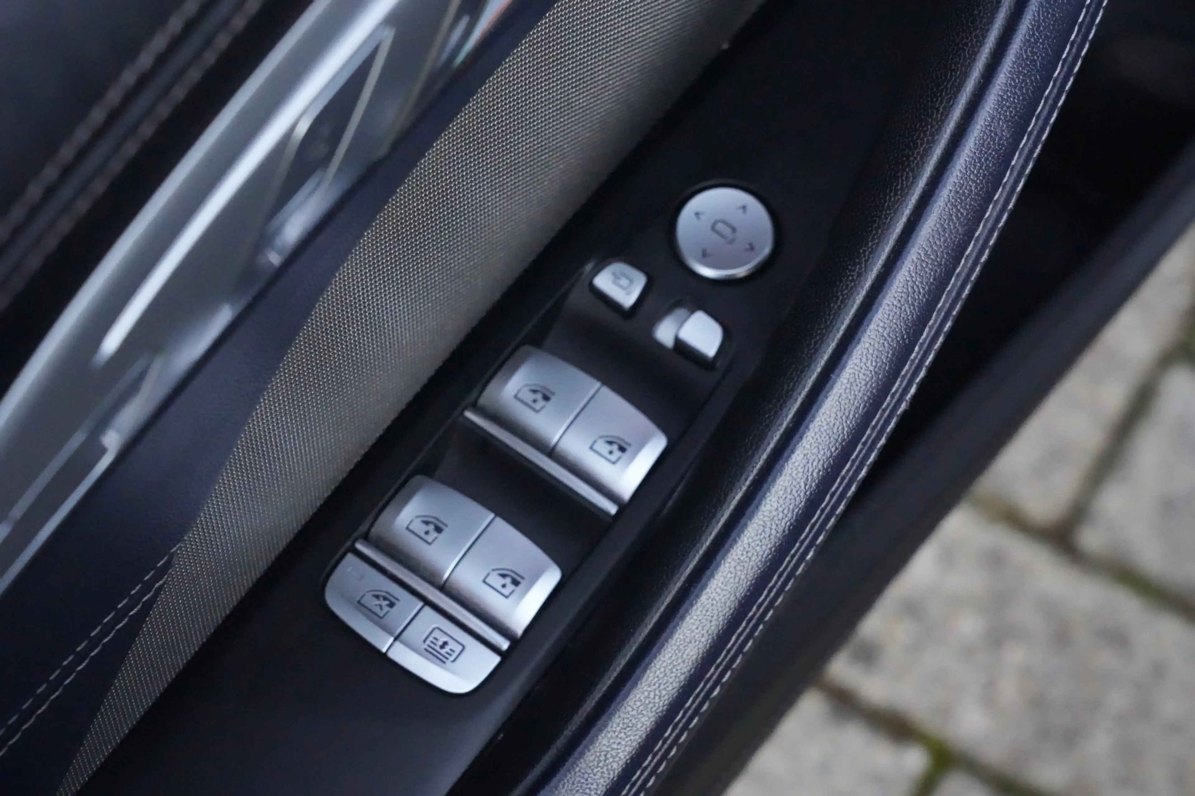 BMW M850 8-serie Gran Coupé M850i xDrive High Executive — photo 24