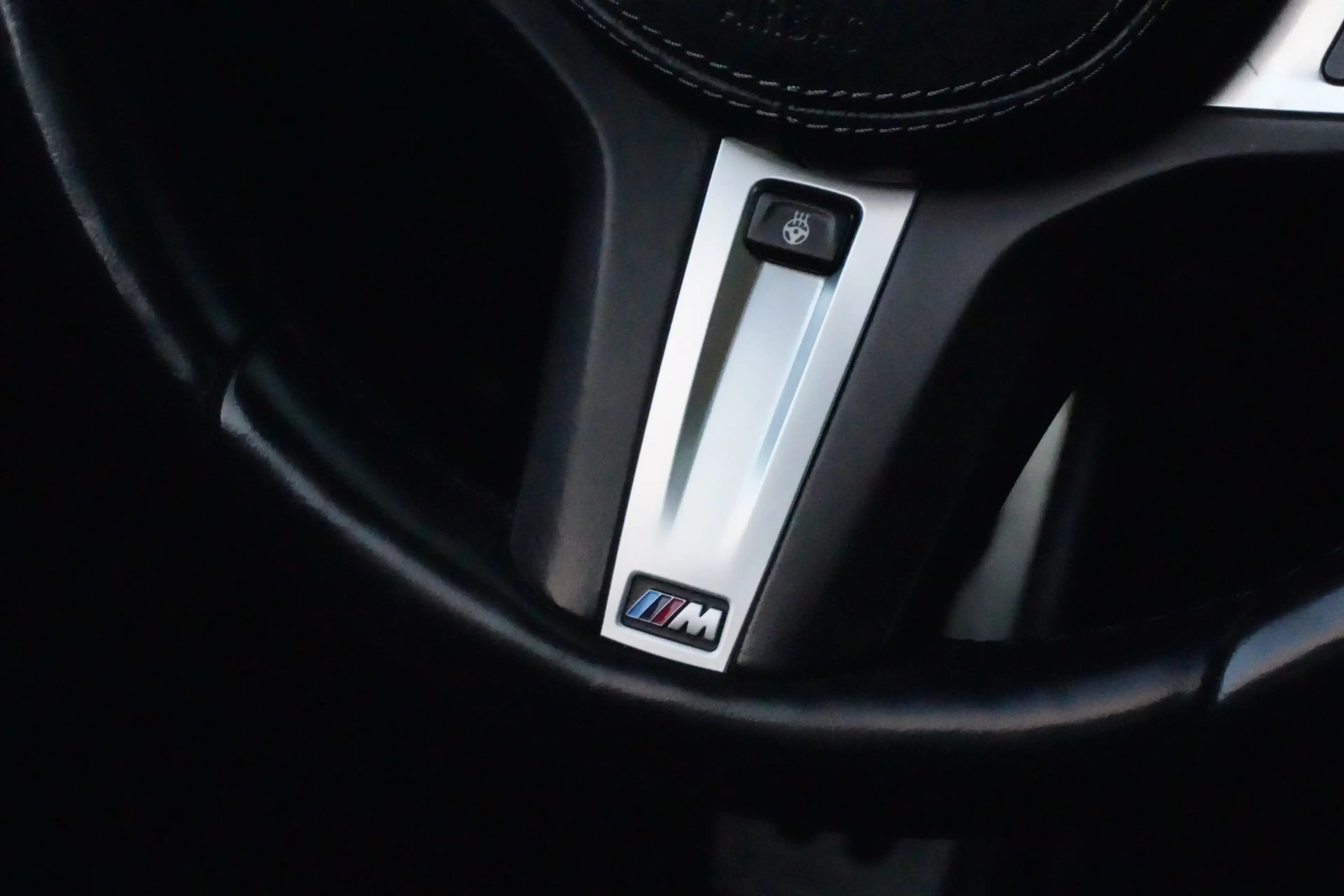 BMW M850 8-serie Gran Coupé M850i xDrive High Executive — photo 22