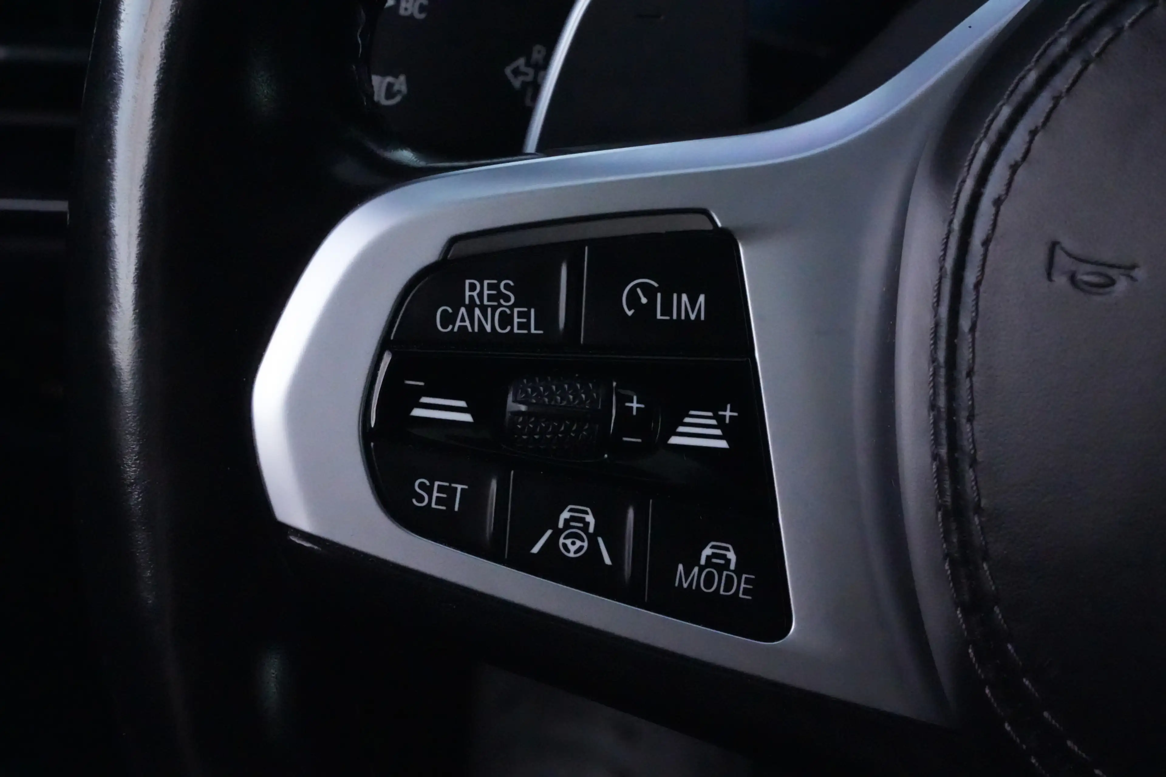 BMW M850 8-serie Gran Coupé M850i xDrive High Executive — photo 20