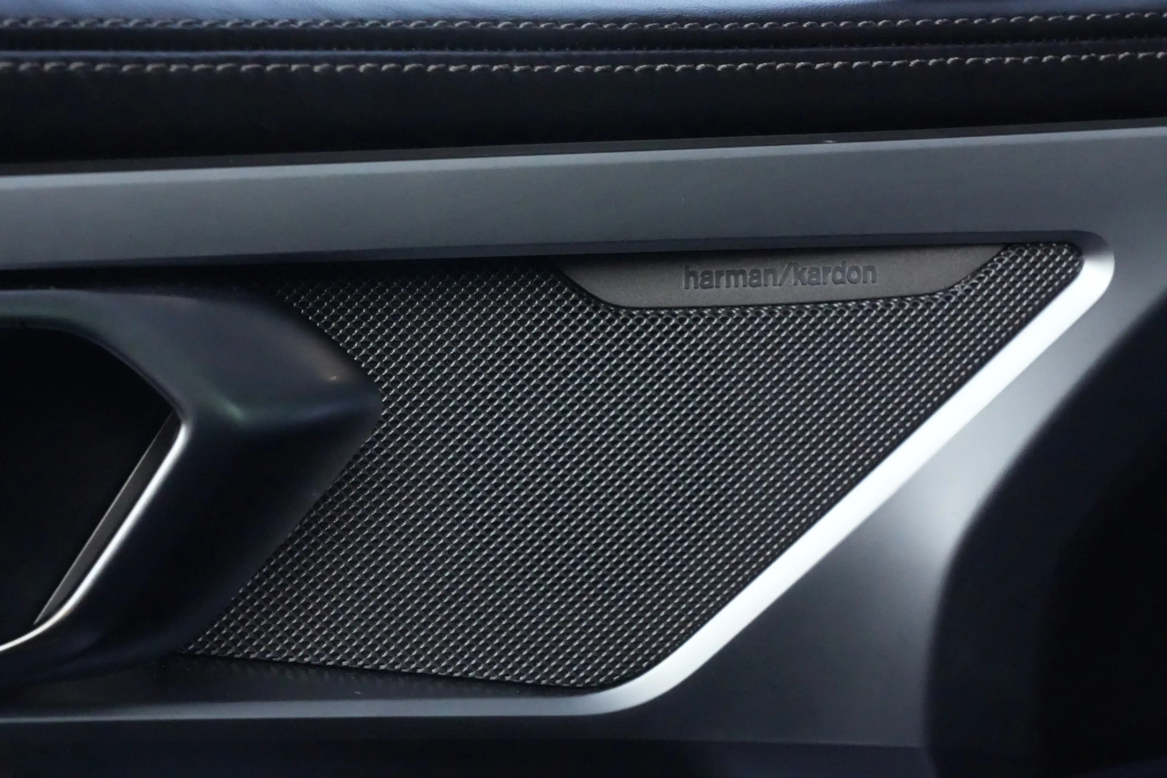 BMW M850 8-serie Gran Coupé M850i xDrive High Executive — photo 25