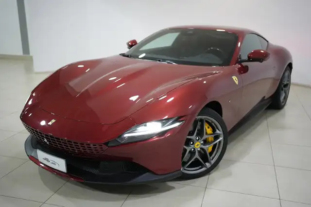 Ferrari Roma