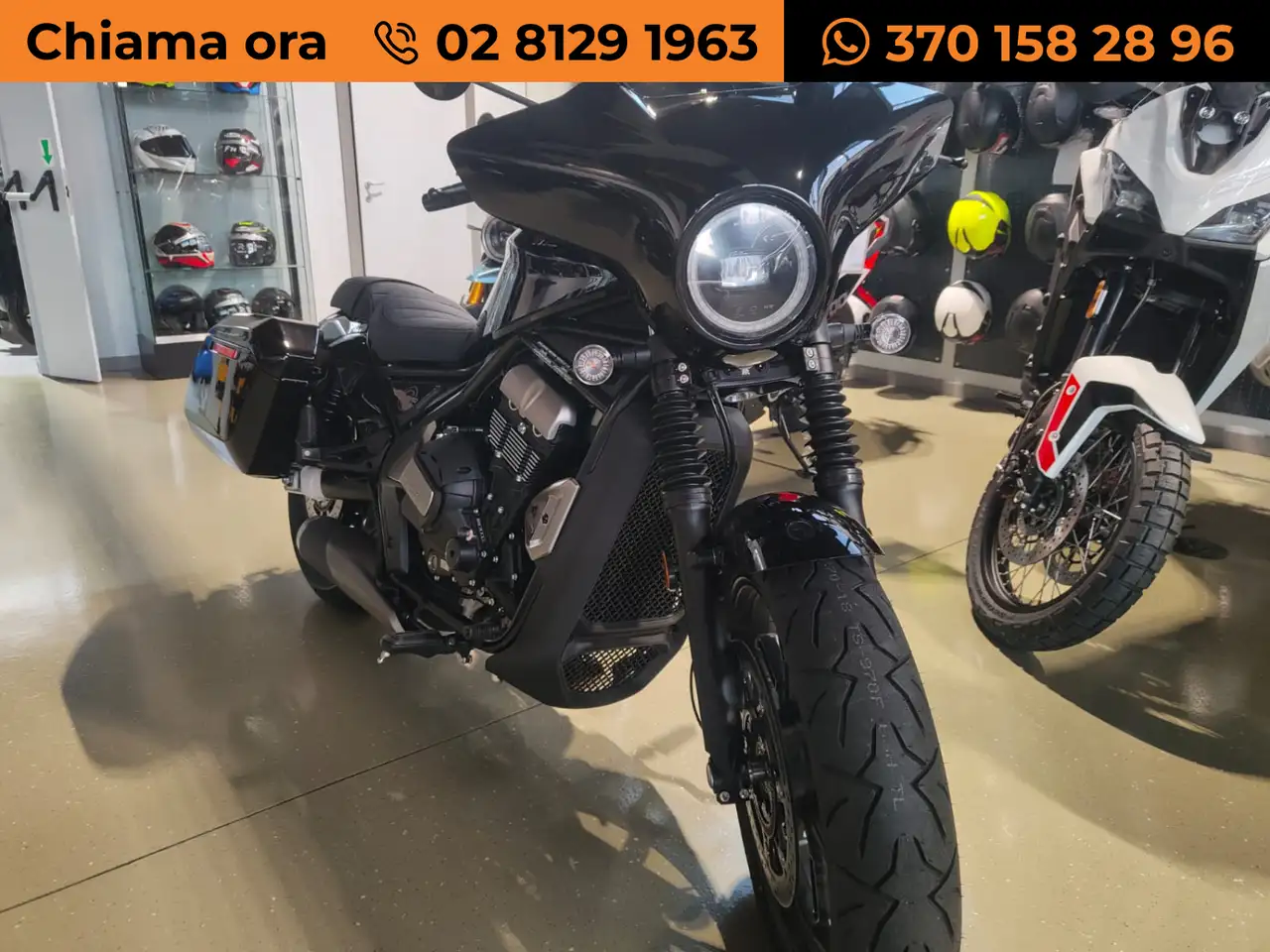 Moto Morini