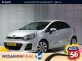 Kia Rio 1.2 CVVT DynamicLine LM velgen , stoelverwarming, Gris - thumbnail 1