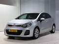Kia Rio 1.2 CVVT DynamicLine LM velgen , stoelverwarming, Grijs - thumbnail 5