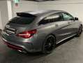 Mercedes-Benz CLA 250 CLA 250 Sport 4 Matic Shooting Brake Grau - thumbnail 6