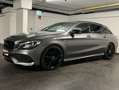 Mercedes-Benz CLA 250 CLA 250 Sport 4 Matic Shooting Brake Grau - thumbnail 1