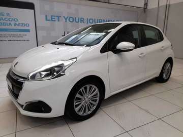 3 Porte 1.6 BlueHDi Active