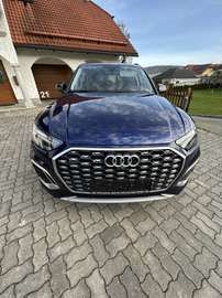 Sportback 55 TFSI e quattro S-line S-tronic