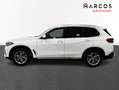 BMW X5 xDrive 30dA Bianco - thumbnail 3
