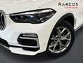 BMW X5 xDrive 30dA Bianco - thumbnail 6