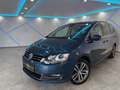 Volkswagen Sharan Highline DSG*6-SITZER*EL.SCHIEBETÜR*ACC*XENON* Blau - thumbnail 6