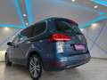 Volkswagen Sharan Highline DSG*6-SITZER*EL.SCHIEBETÜR*ACC*XENON* Blau - thumbnail 9