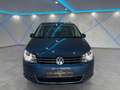 Volkswagen Sharan Highline DSG*6-SITZER*EL.SCHIEBETÜR*ACC*XENON* Blau - thumbnail 4