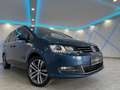 Volkswagen Sharan Highline DSG*6-SITZER*EL.SCHIEBETÜR*ACC*XENON* Blau - thumbnail 1