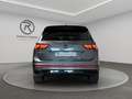 Volkswagen Tiguan Allspace 2.0 TDI DSG 4M R-Line / Navi LED Grau - thumbnail 18