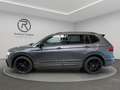Volkswagen Tiguan Allspace 2.0 TDI DSG 4M R-Line / Navi LED Grau - thumbnail 16