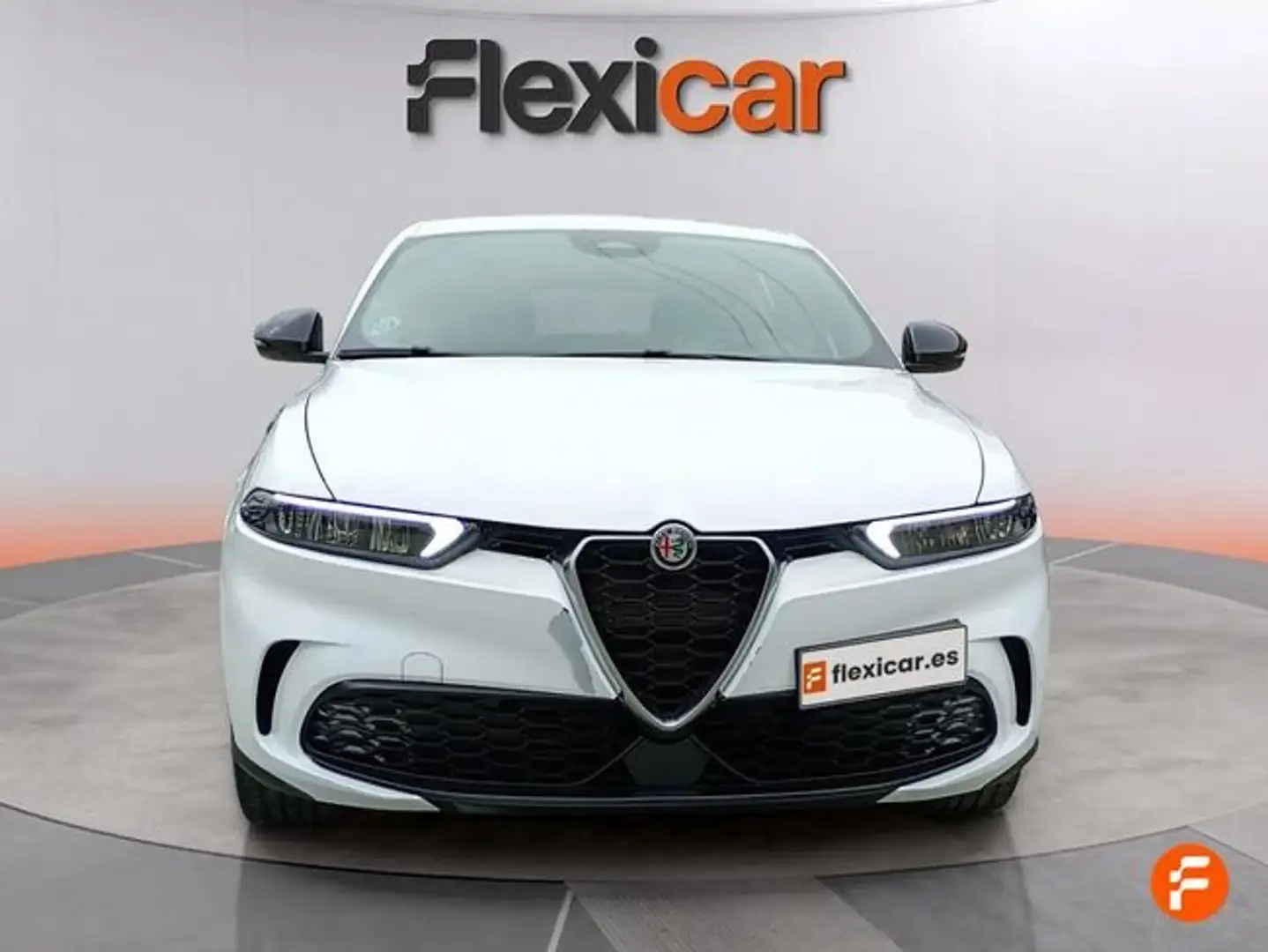 Alfa Romeo Tonale 1.6 DS Sprint FWD Blanco - 2