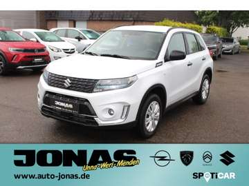 Mild-Hybrid 1.4 Club