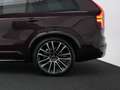 Volvo XC90 T8 Plug-in hybrid AWD Ultra Dark | Luchtvering | B Rood - thumbnail 11