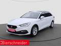SEAT Leon SP 2.0 TDI DSG Style PANO NAVI BEATS ACC RFK LED Weiß - thumbnail 1