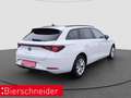 SEAT Leon SP 2.0 TDI DSG Style PANO NAVI BEATS ACC RFK LED Weiß - thumbnail 9