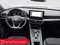 SEAT Leon SP 2.0 TDI DSG Style PANO NAVI BEATS ACC RFK LED Weiß - thumbnail 19