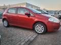 Fiat Grande Punto 1.4 Dynamic AUTOMAAT Rojo - thumbnail 6