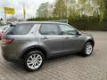 Land Rover Discovery Sport SE AWD*PDC*NAVI*SHZ* Grey - thumbnail 4