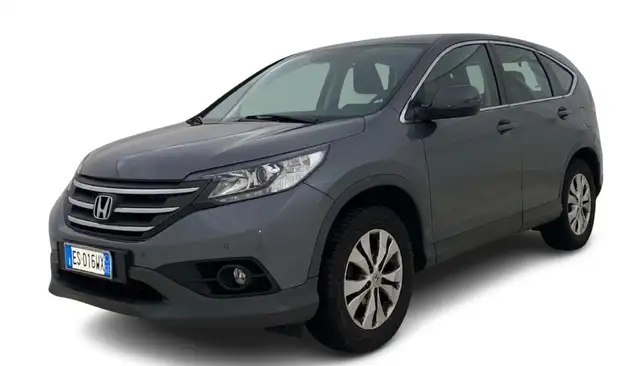 Honda CR-V CR-V 1.6 i-DTEC Elegance 2WD