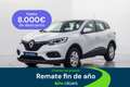 Renault Kadjar 1.5dCi Blue Business 85kW Blanco - thumbnail 1