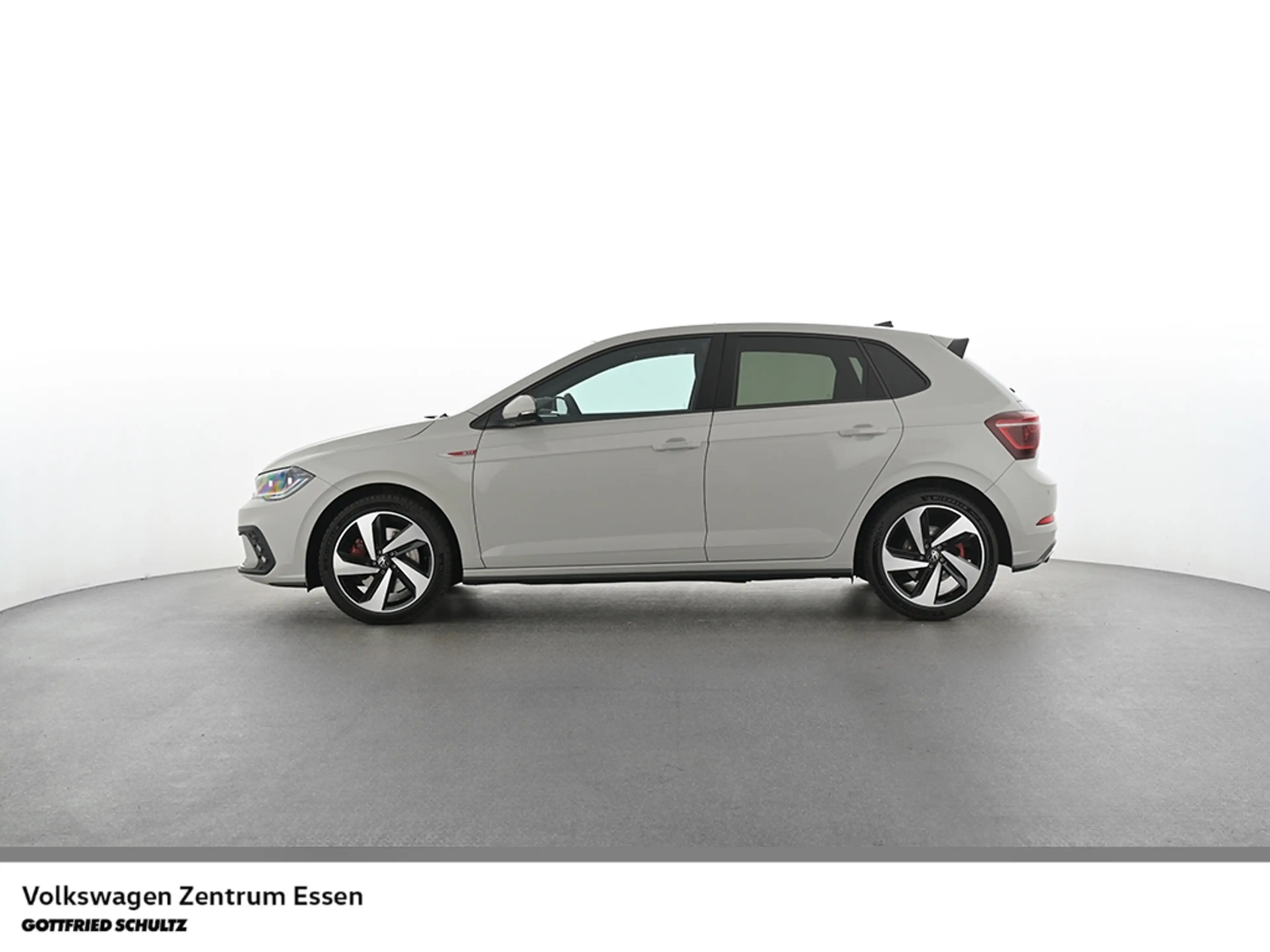 Volkswagen Polo GTI Navi IQ.Drive Matrix AppConnect — photo 3