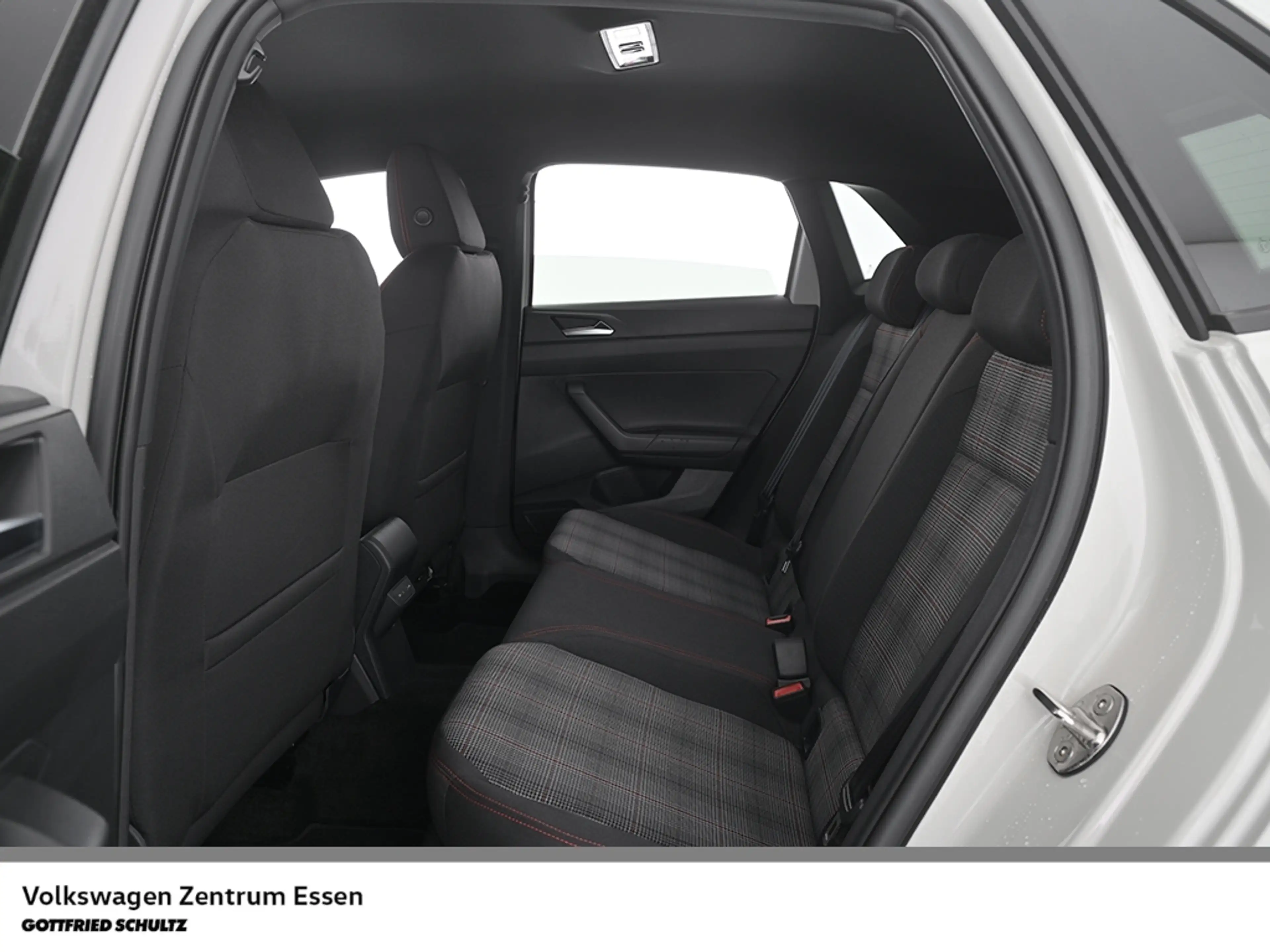 Volkswagen Polo GTI Navi IQ.Drive Matrix AppConnect — photo 11