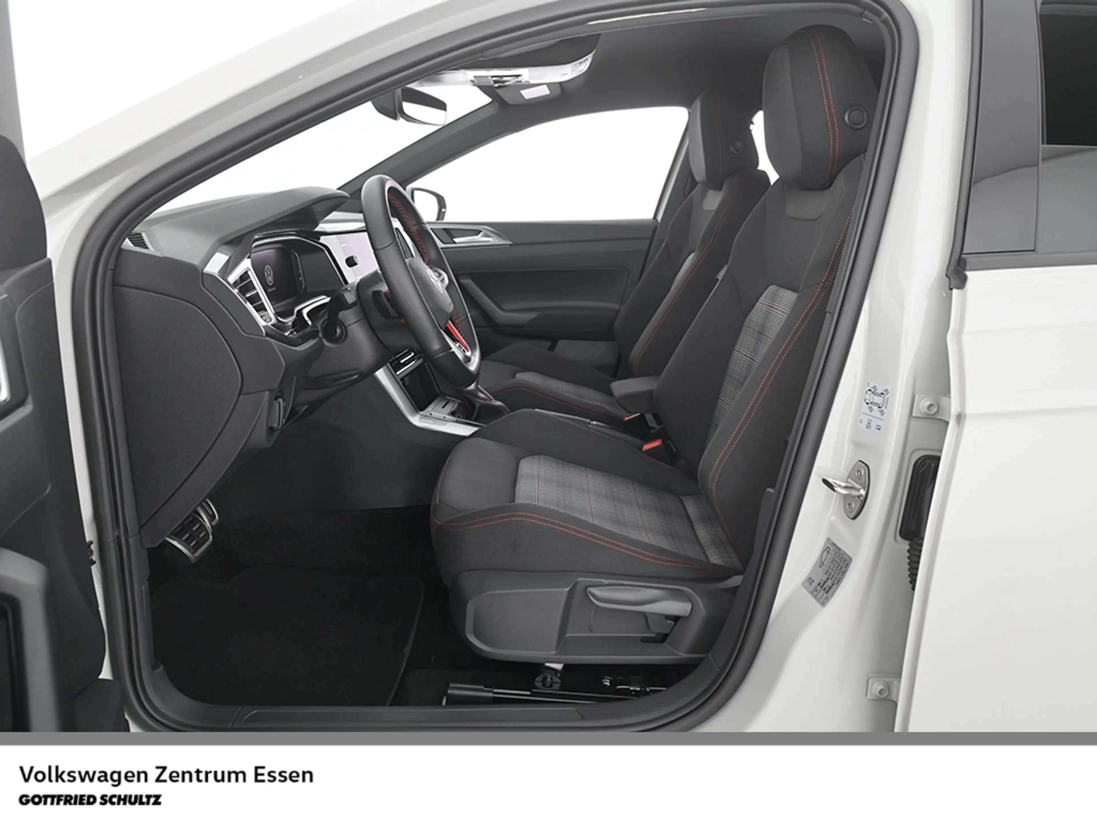 Volkswagen Polo GTI Navi IQ.Drive Matrix AppConnect — photo 10