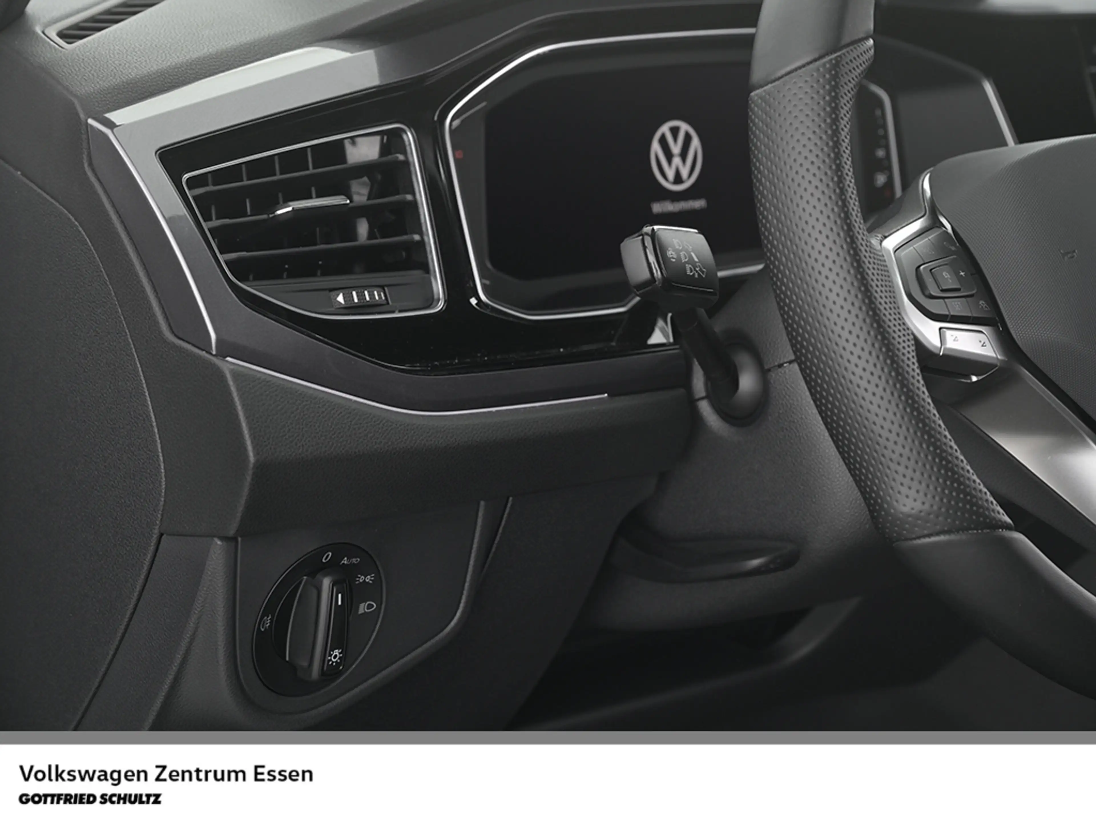 Volkswagen Polo GTI Navi IQ.Drive Matrix AppConnect — photo 9