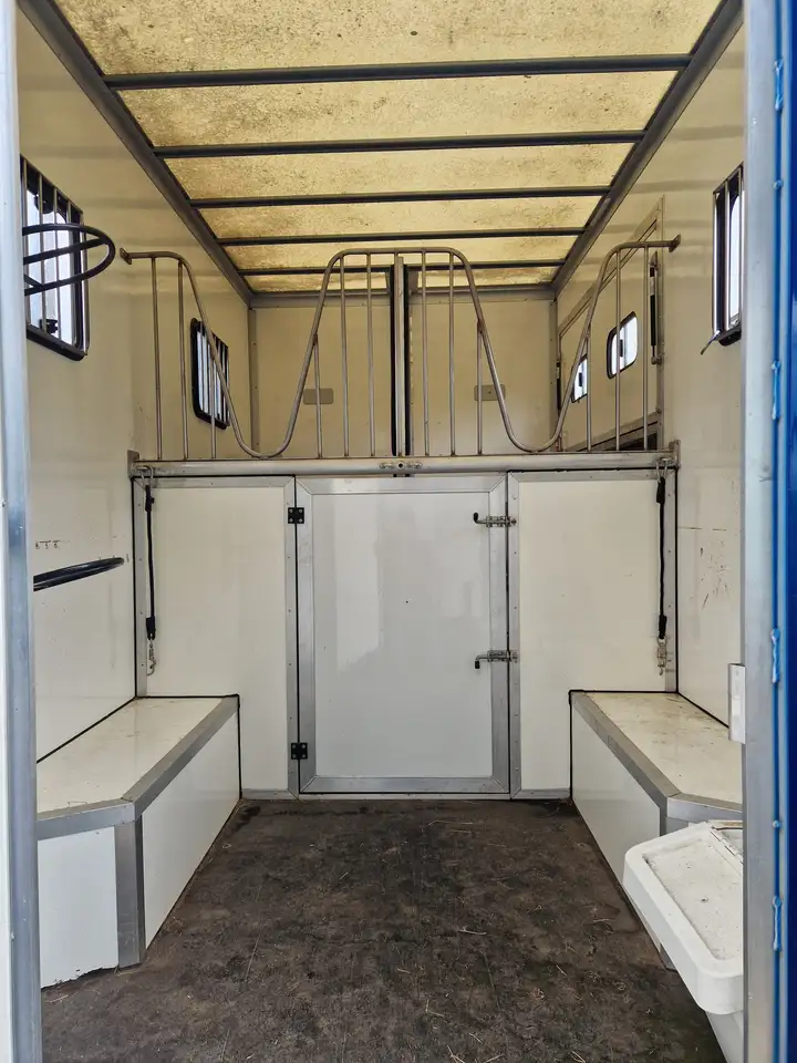 Renault Master T35 2.8dTi L3H2, foto 7
