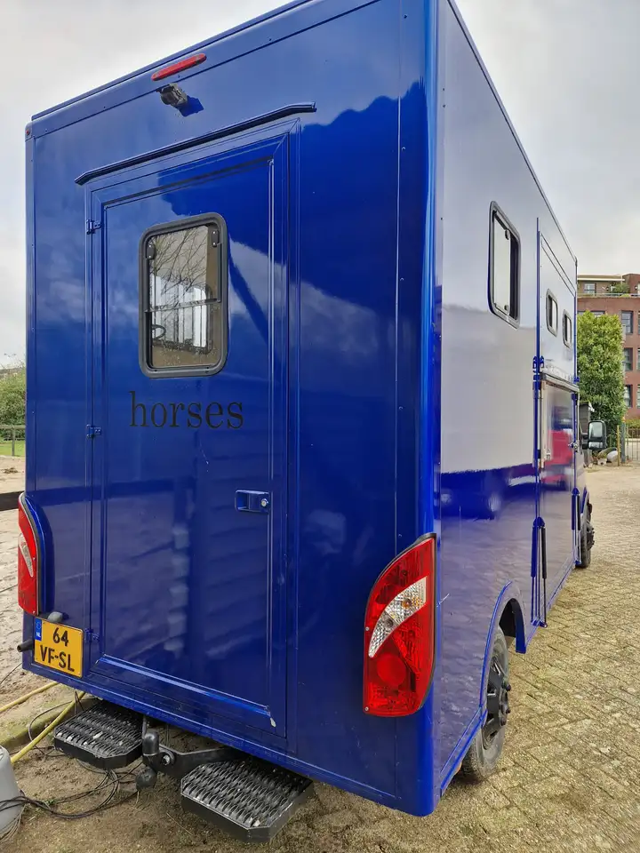 Renault Master T35 2.8dTi L3H2, foto 3