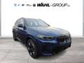 BMW iX3 Gestiksteuerung Head-Up HK HiFi DAB LED Shz Blau - thumbnail 3