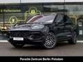 Porsche Cayenne S E-Hybrid BOSE LED-Matrix Nachtsicht Schwarz - thumbnail 1