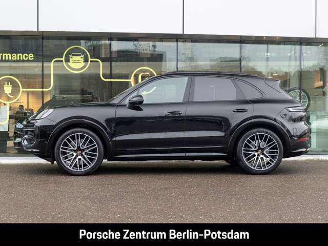 Porsche Cayenne S E-Hybrid BOSE LED-Matrix Nachtsicht