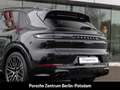 Porsche Cayenne S E-Hybrid BOSE LED-Matrix Nachtsicht Schwarz - thumbnail 9
