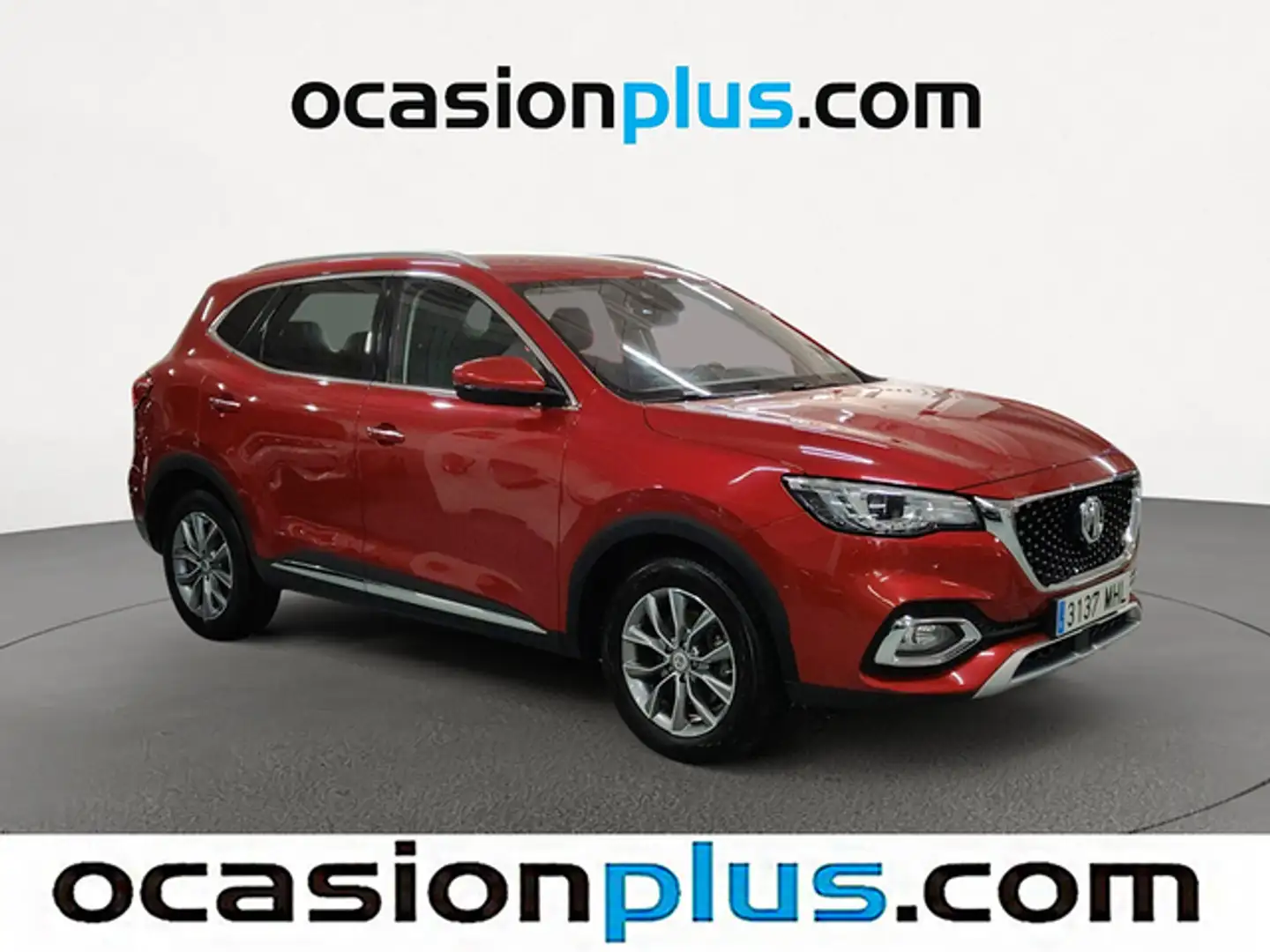 MG HS 1.5 T-GDI Comfort Blanco - 2