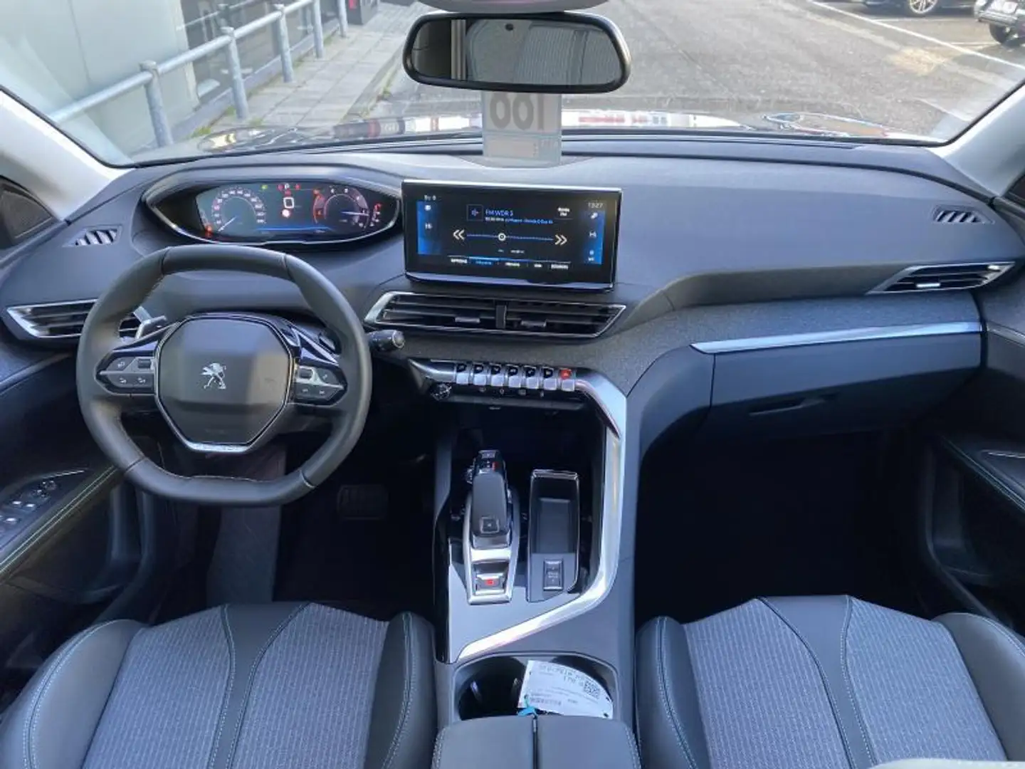 Peugeot 5008 ALLURE PACK Grijs - 2