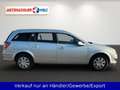Opel Astra H Caravan 1.6 Edition Silber - thumbnail 4