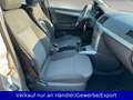 Opel Astra H Caravan 1.6 Edition Silber - thumbnail 14